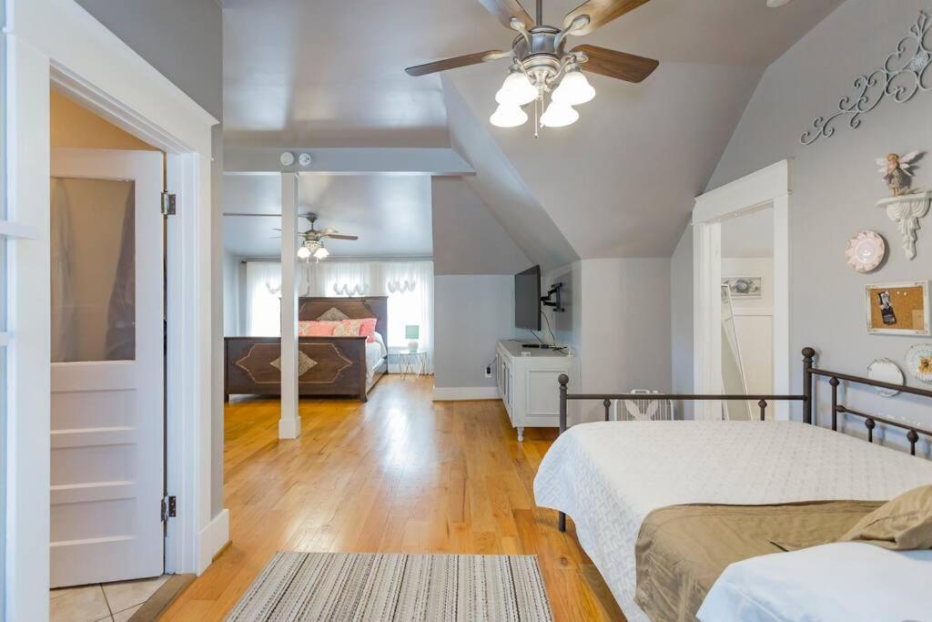 Captain'S Quarters East Nashville, Tn 外观 照片