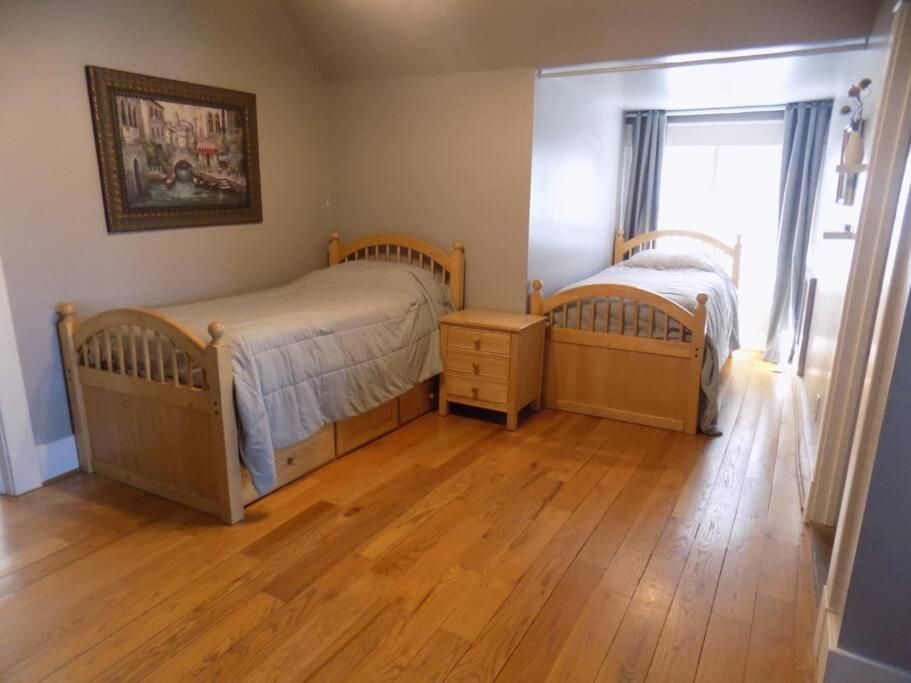 Captain'S Quarters East Nashville, Tn 外观 照片