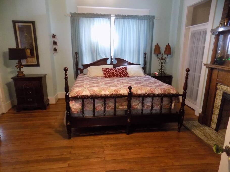 Captain'S Quarters East Nashville, Tn 外观 照片
